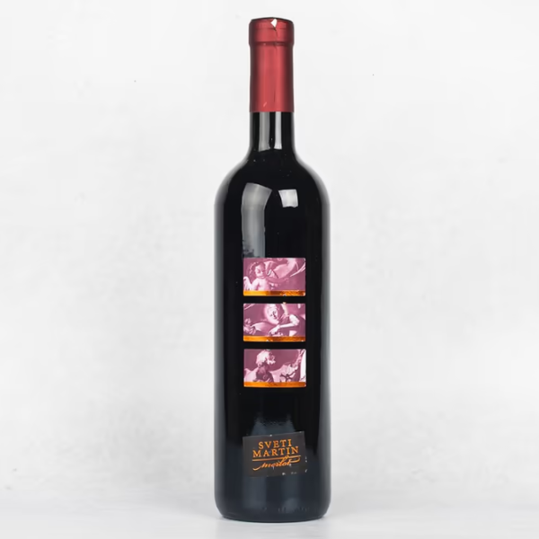 Merlot, Sveti Martin 0.75l