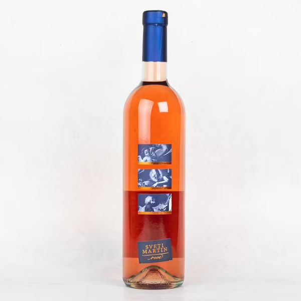 Rose, Sveti Martin 0.75 l