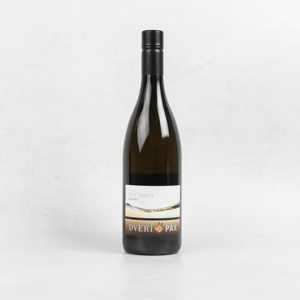 Sivi pinot, Dveri Pax 0.75l